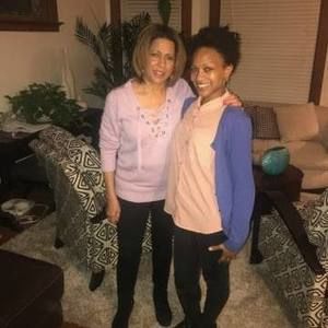 Meet your Posher, Corey